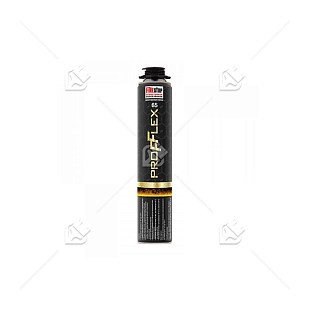 Пена противопожарная Profflex Fire Stop 850 мл. выход 65 л