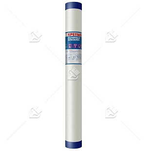 Малярный флизелин Крепыш 1х25 110г/м