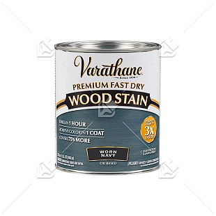 Масло тонирующее быстросохнущее Varathane Fast Dry Wood Stain состаренный морской 0,946 л.