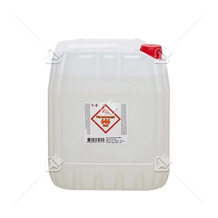 Растворитель 646 RPG ГОСТ 10 л.